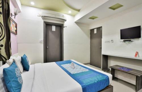 Gandhinagar House | Hotel the grand pritam