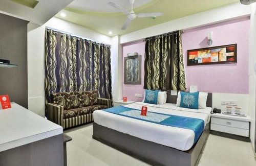 Gandhinagar House | Hotel the grand pritam