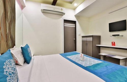 Gandhinagar House | Hotel the grand pritam