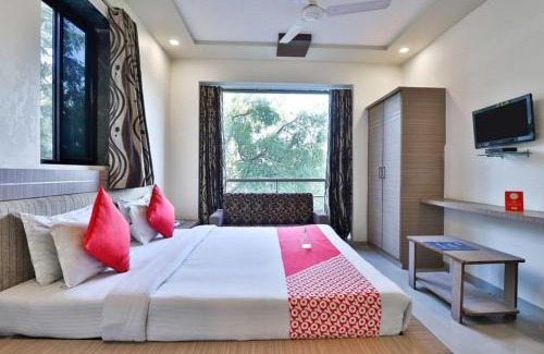 Gandhinagar House | Hotel the grand pritam