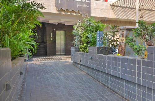 Ellis Bridge Hotel | Hotel The Grand Suites