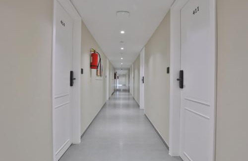 Ellis Bridge Hotel | Hotel The Grand Suites