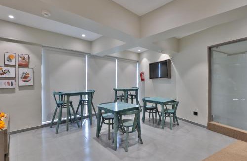 Ellis Bridge Hotel | Hotel The Grand Suites