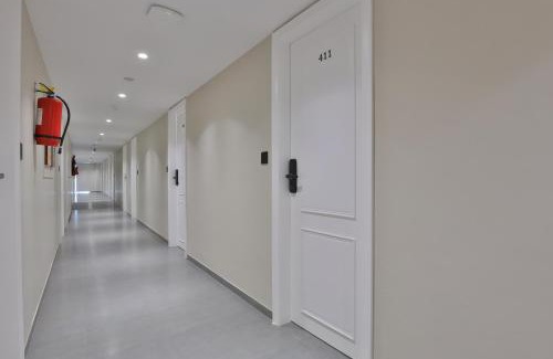 Ellis Bridge Hotel | Hotel The Grand Suites