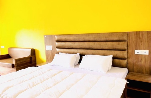 Narainkoti Hotel | Hotel The Himalaya Orchid Guptkashi