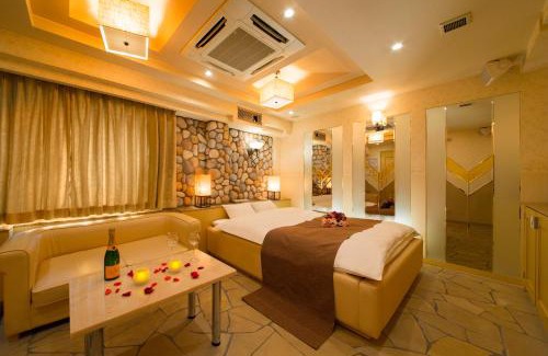 Higashi-osaka Hotel | HOTEL THE i Adult only