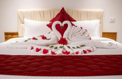Visakhapatnam Hotel | Hotel The invitation 365