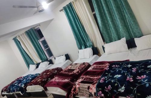 Kargil Hotel | Hotel The Kargil Castle