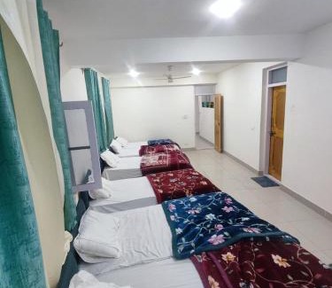 Kargil Hotel | Hotel The Kargil Castle