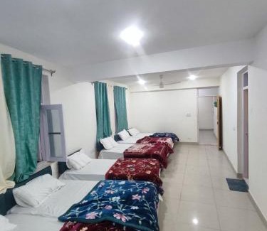 Kargil Hotel | Hotel The Kargil Castle