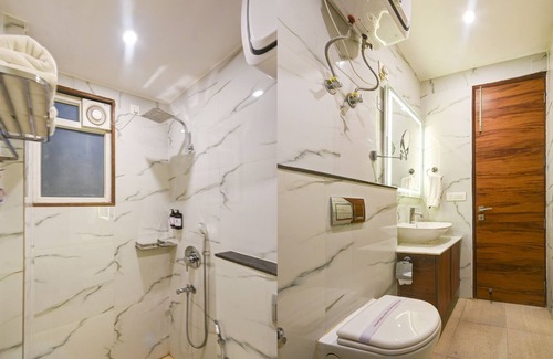 Aerocity Hotel | Hotel The Kelvish Delhi Airport