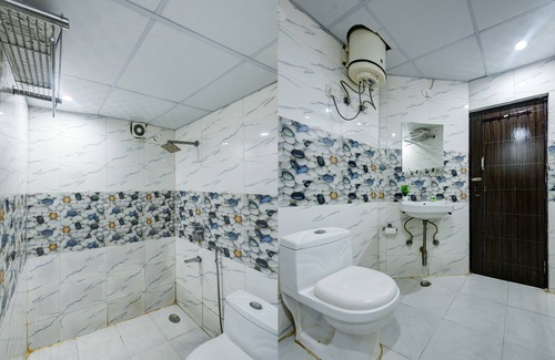 Aerocity Hotel | Hotel The Kelvish Delhi Airport