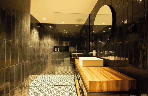 Portela Hotel | Hotel The Lince Braga