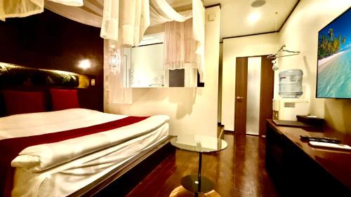 Kawasaki Hotel | Hotel The Lotus Bali (Adult Only)