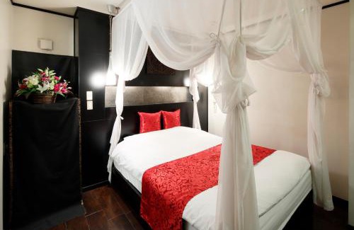 Kawasaki Hotel | Hotel The Lotus Bali (Adult Only)