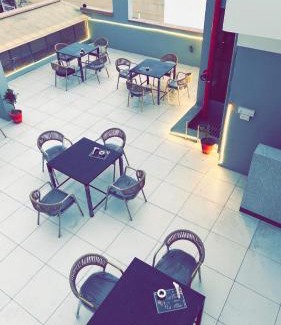 Jodhpur Hotel | Hotel The Luxury Heaven