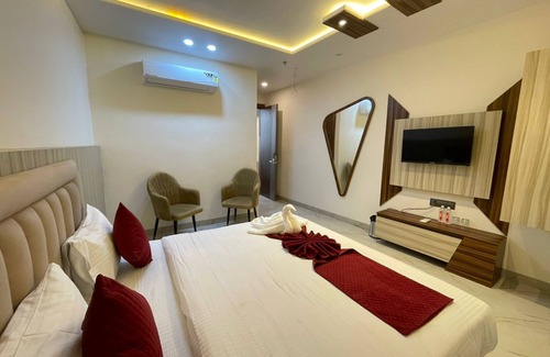 Kakarmatha Hotel | HOTEL THE MANOR