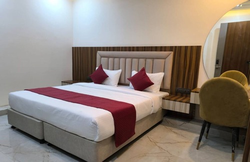 Kakarmatha Hotel | HOTEL THE MANOR
