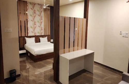 Nanded Hotel | Hotel The Mint Nanded