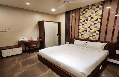 Nanded Hotel | Hotel The Mint Nanded