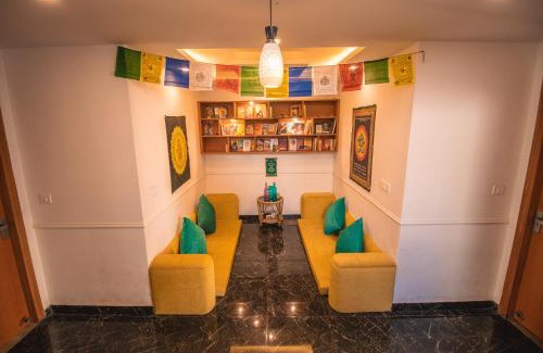 Tapovan Hotel | Hotel The Moksham