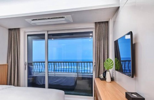 Yangyang Hotel | Hotel the Naksan