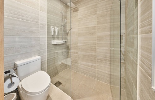 Yangyang Hotel | Hotel the Naksan