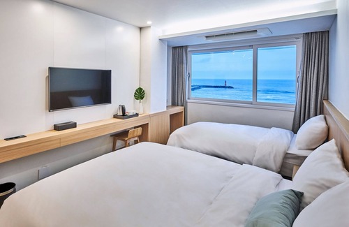 Yangyang Hotel | Hotel the Naksan