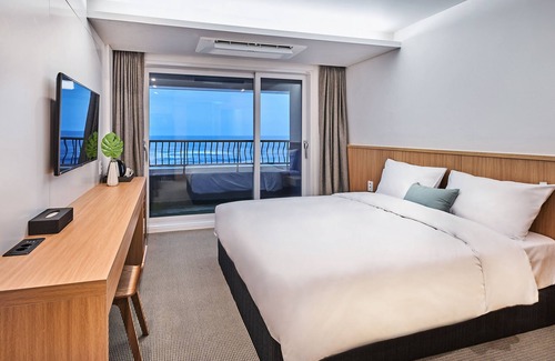 Yangyang Hotel | Hotel the Naksan