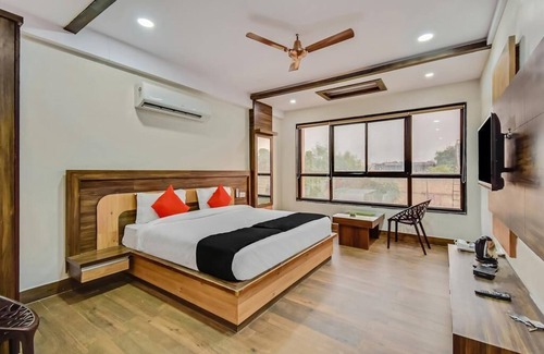 Dabra Hotel | Hotel The ND Grande