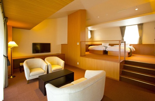Miki Hotel | Hotel The Nesta & Spa