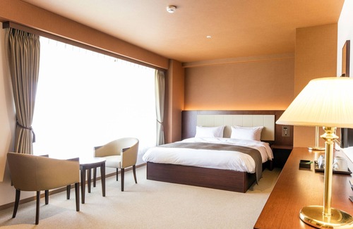 Miki Hotel | Hotel The Nesta & Spa