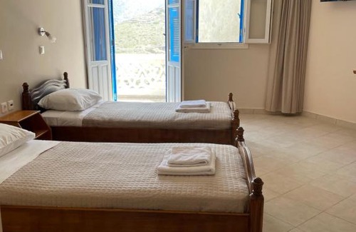 Olympos Apartment | Hotel THE OLIVE TREE