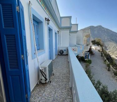 Olympos Apartment | Hotel THE OLIVE TREE