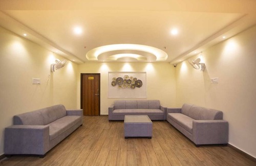 Varanasi Hotel | Hotel The Pearl