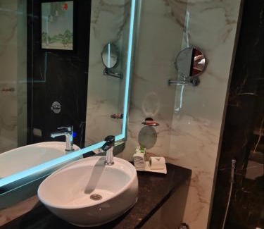 Begumpet Hotel | Hotel the Plaza