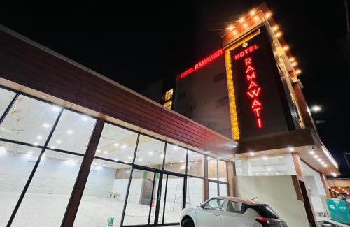 Saharanpur Hotel | Hotel The Rama Classic - Managed By Sitara Group Near Ganga Ghat, Haridwar