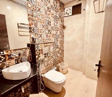 Saharanpur Hotel | Hotel The Rama Classic - Managed By Sitara Group Near Ganga Ghat, Haridwar