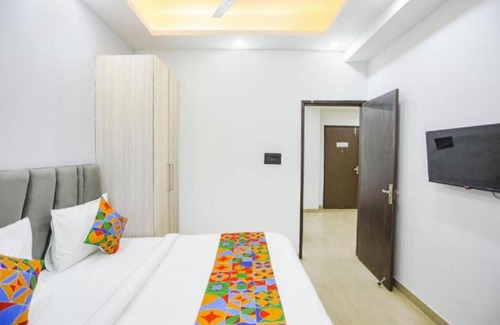 Vasundhara Hotel | Hotel the Rasa vasundhara