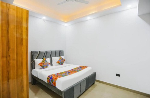 Vasundhara Hotel | Hotel the Rasa vasundhara