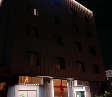 Cheongju Hotel | Hotel the Rest