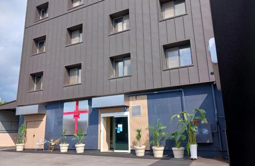 Cheongju Hotel | Hotel the Rest