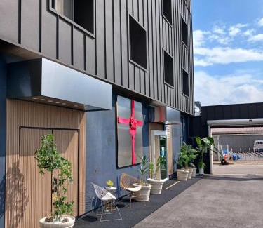 Cheongju Hotel | Hotel the Rest