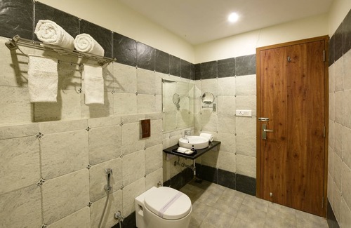 Dabok Hotel | Hotel The Rising
