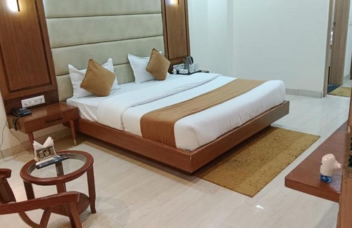 Hisar Hotel | hotel the royal jewel