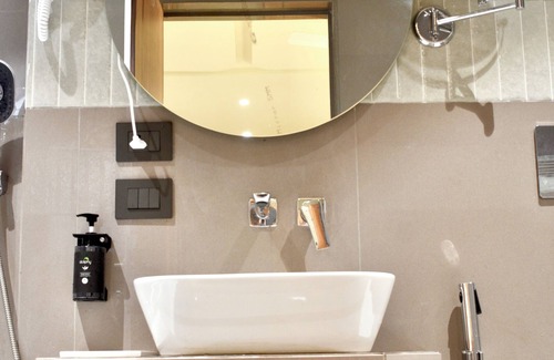 Bhavnagar Hotel | Hotel The Sankalp Retreat