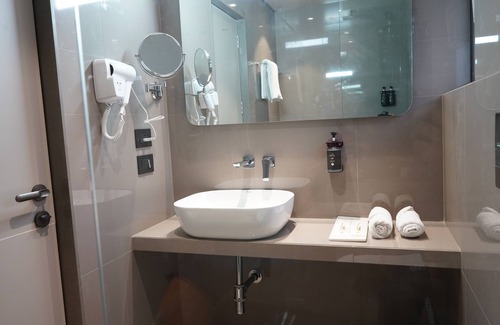 Bhavnagar Hotel | Hotel The Sankalp Retreat