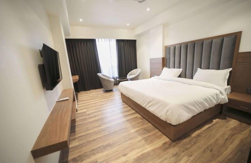 Sanganer Hotel | Hotel The Sawai