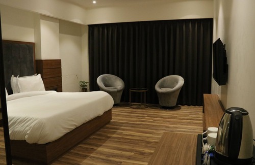 Sanganer Hotel | Hotel The Sawai