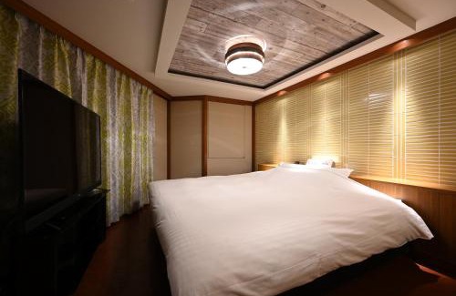 Shin-Yokohama Hotel | HOTEL The Scene